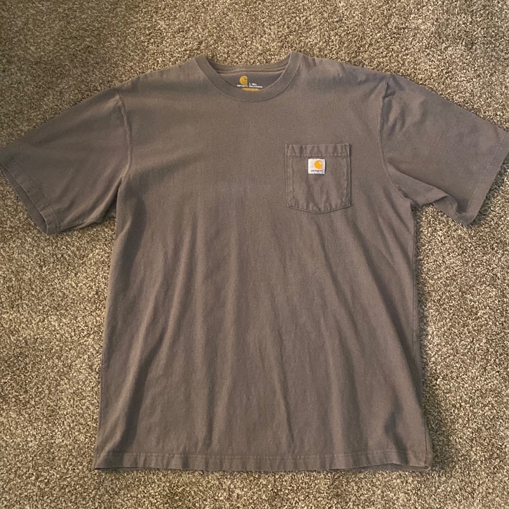 Closet clean out